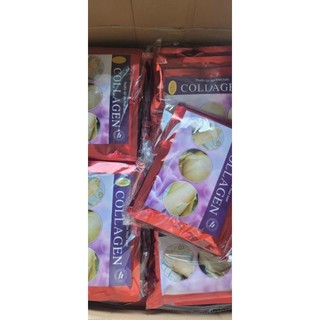 lột thay da sinh học colagen
