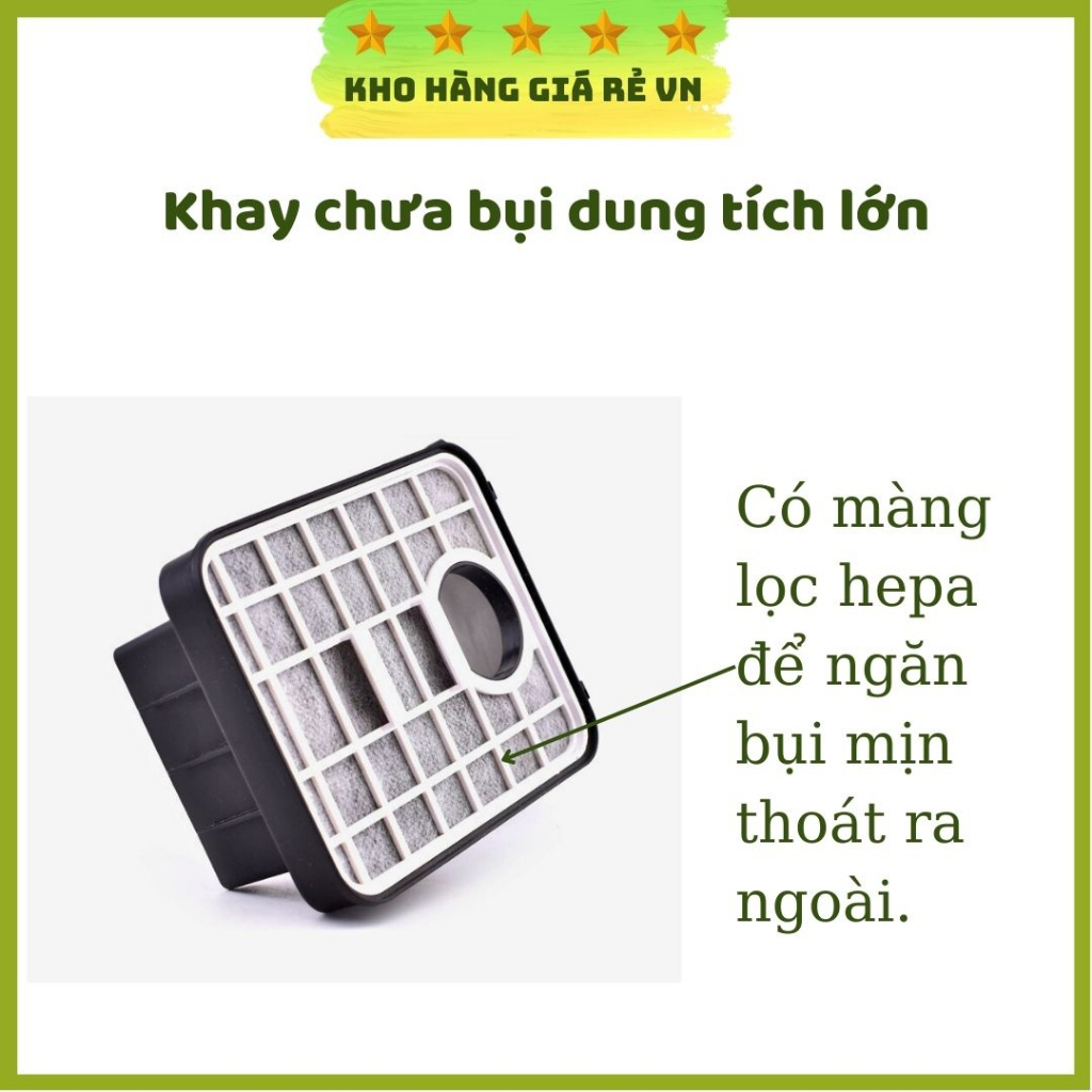 Robot hút bụi lau nhà máy hút bụi đa năng có đèn UV khử trùng và khuếch tán tinh dầu thơm nhà IS28A đồ gia dụng nộiTrung