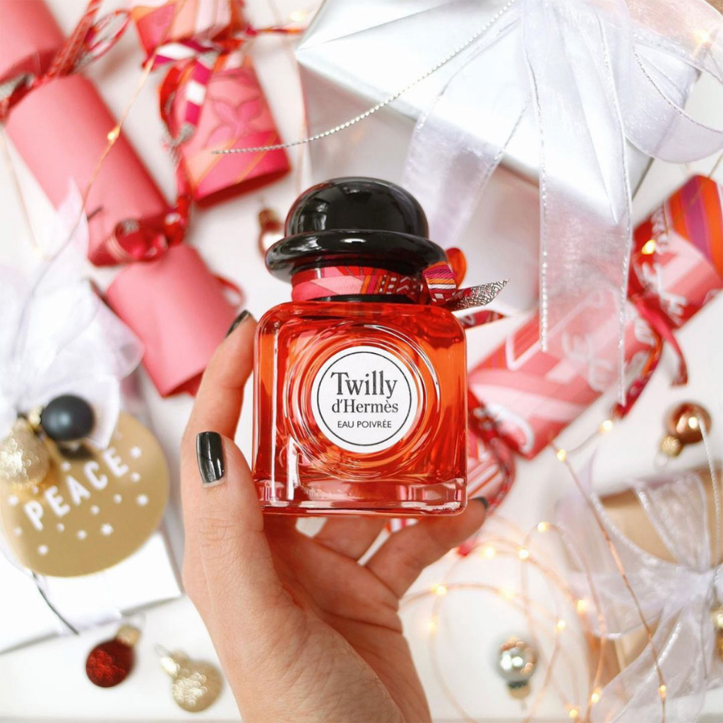 Chiết Nước Hoa HERMES Twilly d'Hermes Eau de Parfum 10ml - 20ml