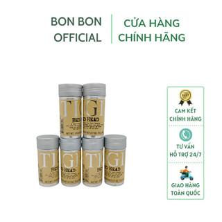 Sáp vuốt tóc con Tigi Bed Head Matte Separation dạng thỏi 75g tiện lợi cho tạo kiểu