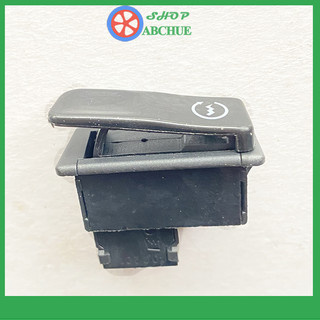 Bộ nút công tắc xe AB, Lead ( từ 2007 đến 2010 )