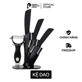 Kệ để dao đũa nhà bếp cao cấp sang trọng Ponny Premium Home