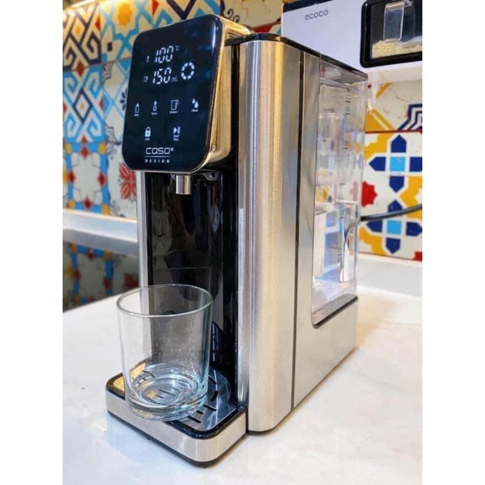 Bình thủy CASO HW660 2,7L