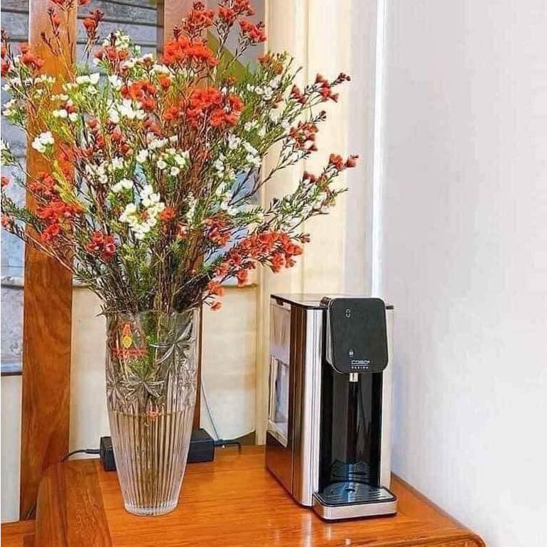 Bình thủy CASO HW660 2,7L