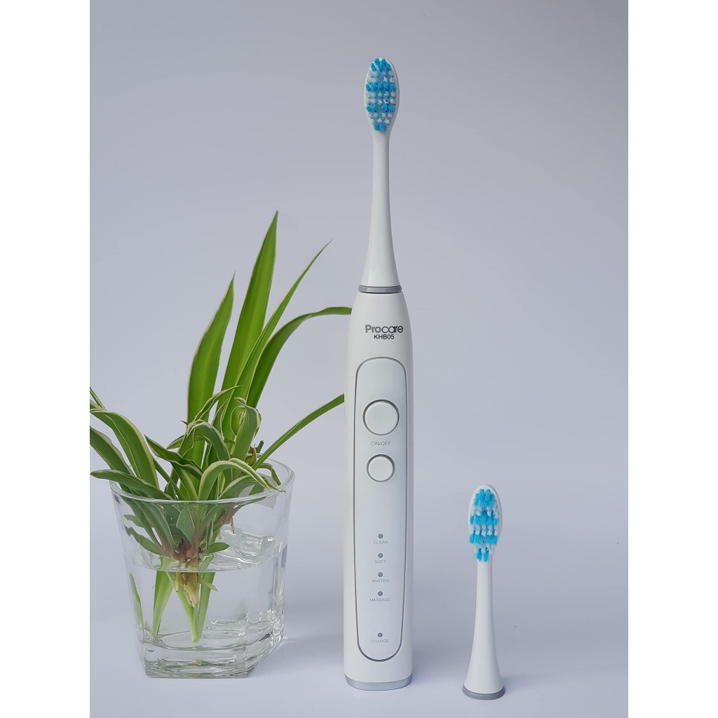 Đầu chải dùng cho bàn chải điện Procare KHB05