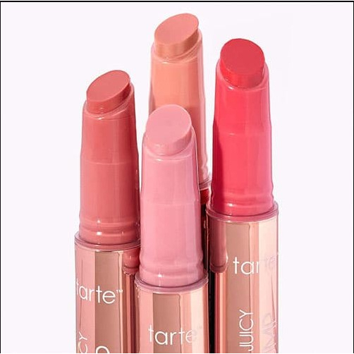 Tarte - Son Dưỡng Căng Môi Tarte Maracuja Juicy Lip Plump 2.7g
