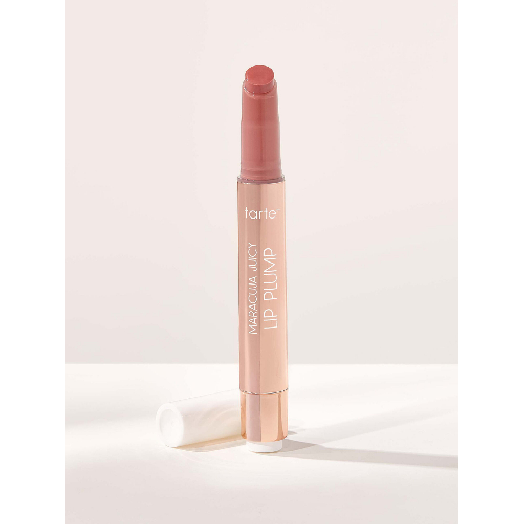 Tarte - Son Dưỡng Căng Môi Tarte Maracuja Juicy Lip Plump 2.7g
