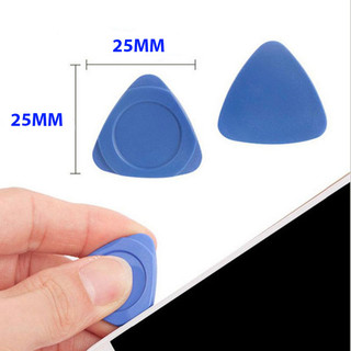 Miếng nhựa tam giác tách màn hình điện thoại, máy tính bảng, vỏ laptop