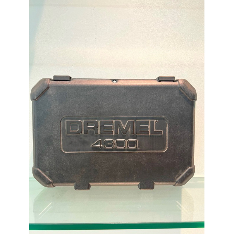 Mài khuôn Dremel 4300