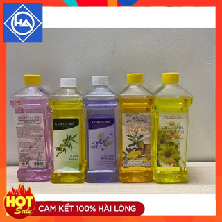 [XẢ KHO] DẦU MASSAGE BODY, ĐẢ THÔNG KINH LẠC GIÁ RẺ - CHAI 500ML