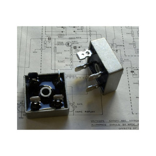 KBPC3516 Cầu chỉnh lưu 1 pha Semcon 35A 1600V