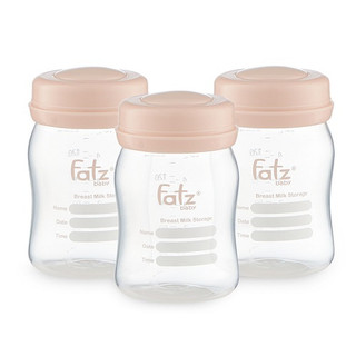 Bình trữ sữa 150ml fatzbaby fb0120nh