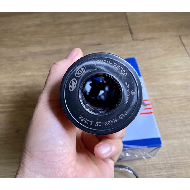 Lọc nhớt ô tô Sorento, Sedona, Carnival,Sportage 2020-2023 Huyndai Tucson, Santafe - mã 26320-2R000