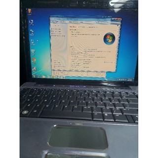 hp dv4 core 2 ram 3 hdd 160g xài full