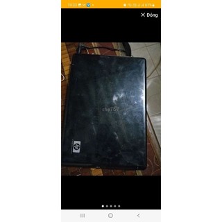 hp dv4 core 2 ram 3 hdd 160g xài full