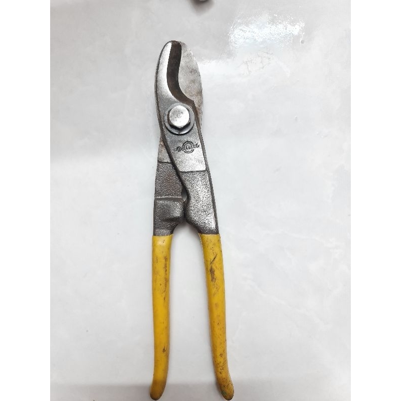 Kìm cắt, Bấm cáp MCC, TOP BW-180... nhật bãi