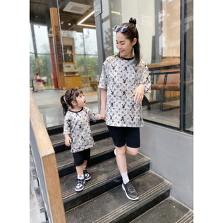 B408- BỘ LV LOANG MẸ CON