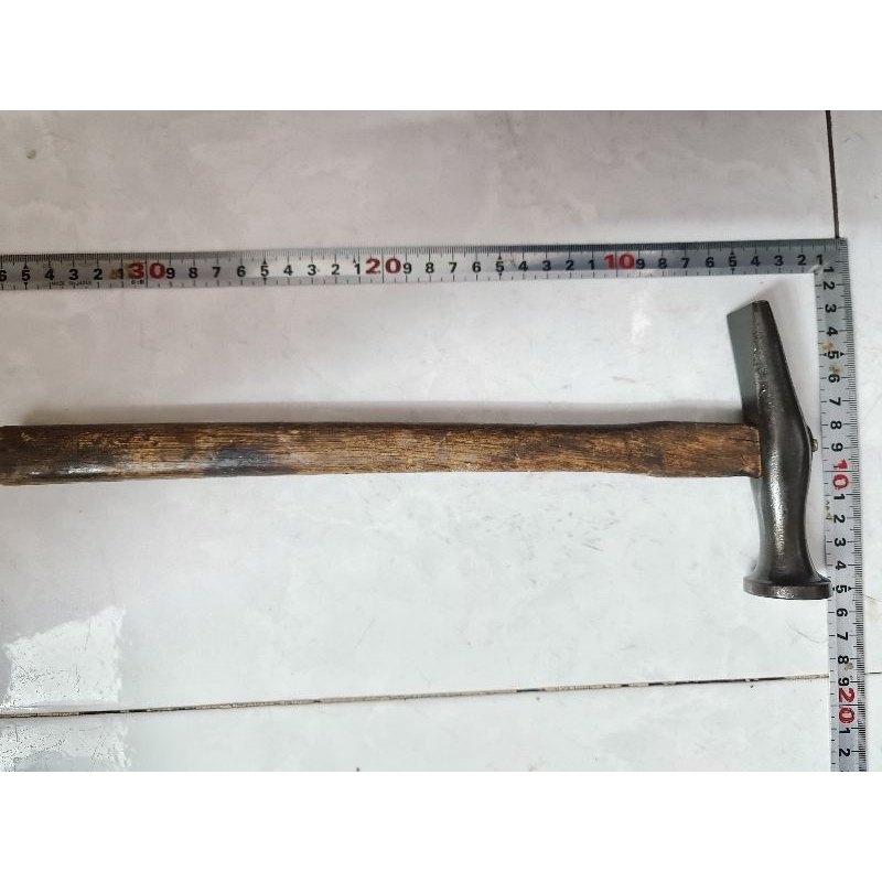 Búa nhật bãi KTC. DOGYU...