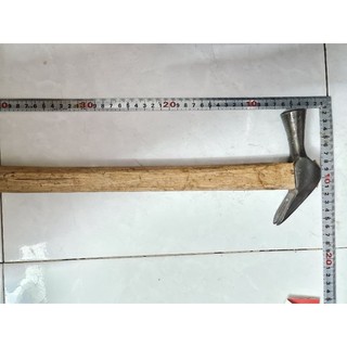 Búa nhật bãi KTC. DOGYU...