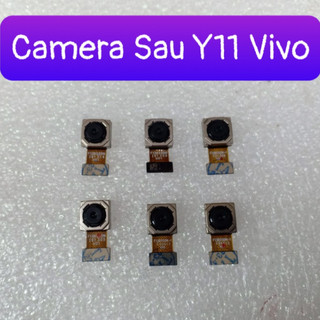 Camera sau Y11 vivo (1 cam chính)