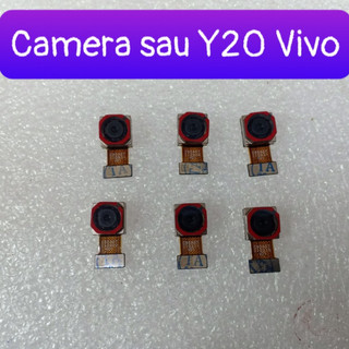 Camera Sau vivo Y20 ,(1 mắt cam chính)