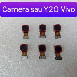 Camera Sau vivo Y20 ,(1 mắt cam chính)