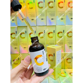 Serum Vita C Plus MTC