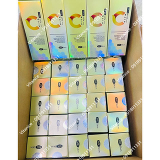 Serum Vita C Plus MTC