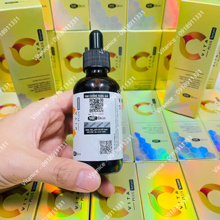 Serum Vita C Plus MTC