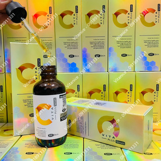 Serum Vita C Plus MTC