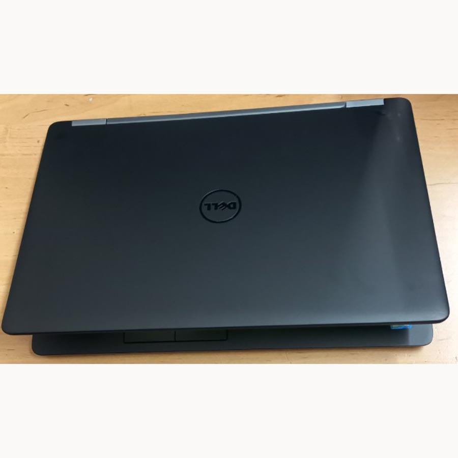 Dell Latitude e5570 i5/8G/256Gb dòng VIP mỏng đẹp, bền, có phím số | BigBuy360 - bigbuy360.vn