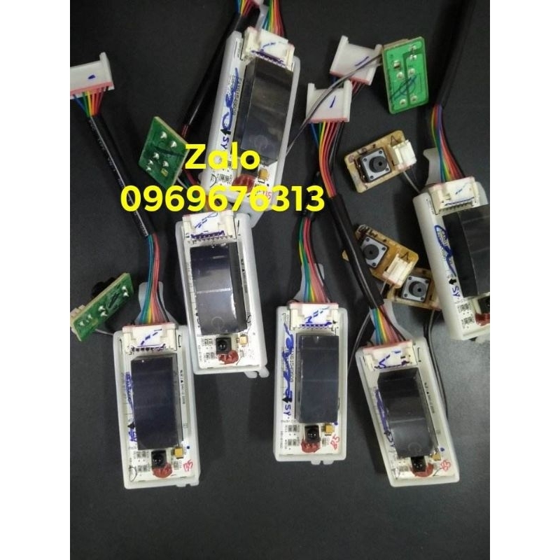 Mạch mắt nhận điều hòa LG chính hãng