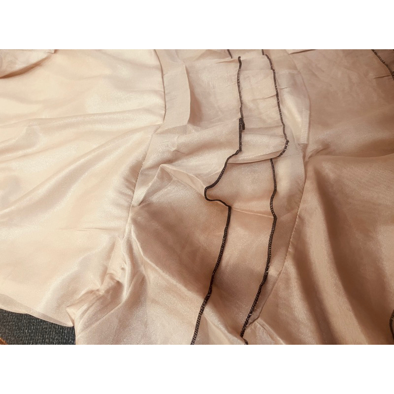 SET TIỂU THƯ XOÈ BABY CAO CẤP