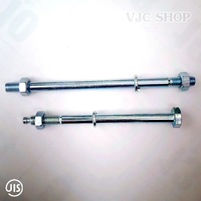 Bộ ốc treo máy xe CUB