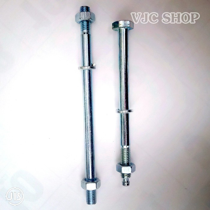 Bộ ốc treo máy xe CUB