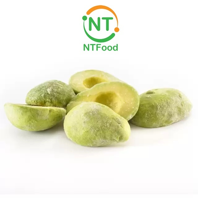 Trái cây đông lạnh NTFood - Nhất Tín Food