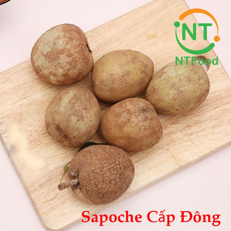 Trái cây đông lạnh NTFood - Nhất Tín Food