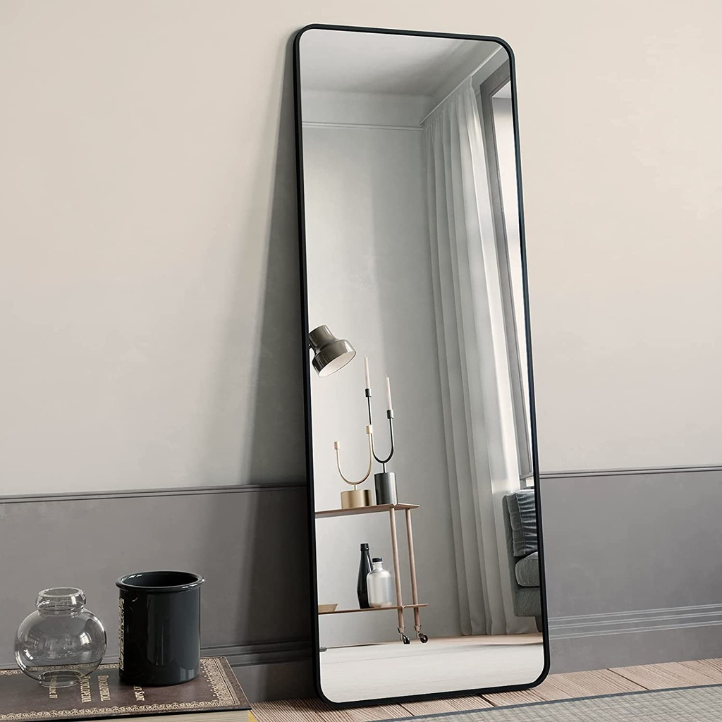 Gương di động để sàn hoặc treo tường , đặc biệt CHỐNG VỠ kích thước 150x40cm