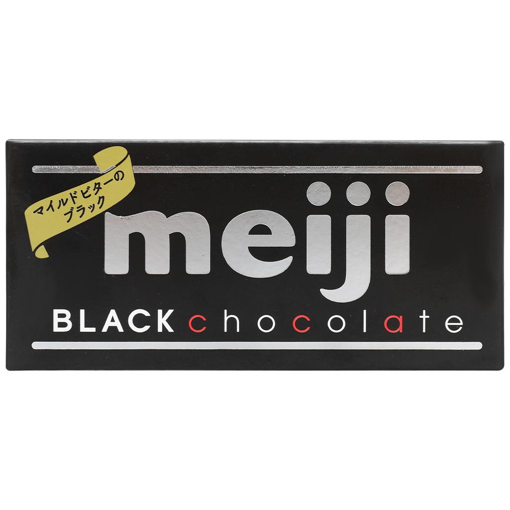SOCOLA MEIJI THANH 50 GR