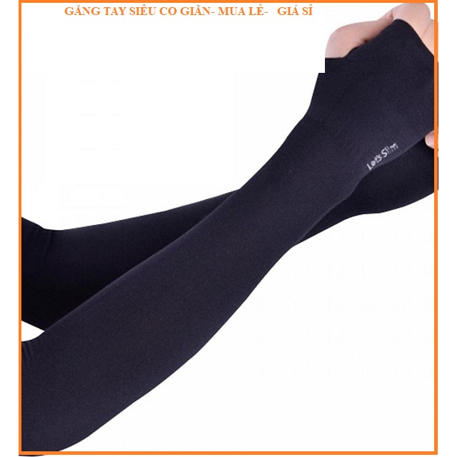 ⚡️⚡️Bao tay chống nắng siêu co giãn 4 chiều