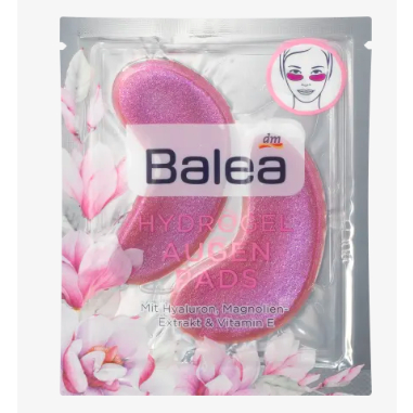 Mặt nạ mắt Balea