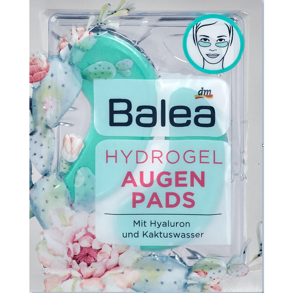 Mặt nạ mắt Balea