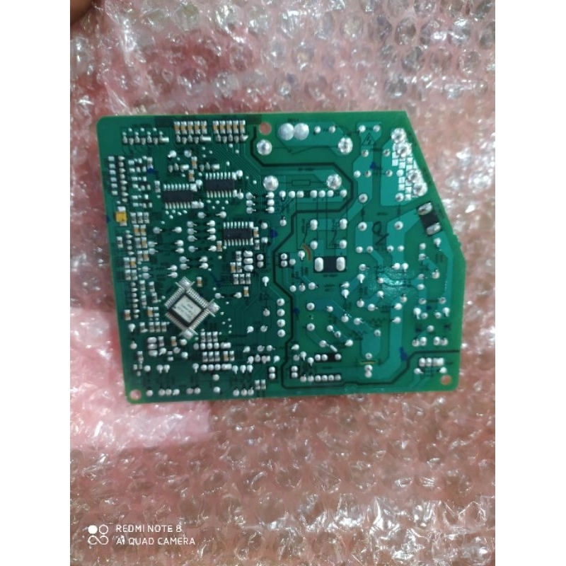 Mạch điều hòa LG hàng cơ mới