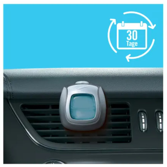 Nước Hoa Ô Tô Febreze Car, 2ml, Hàng Đức