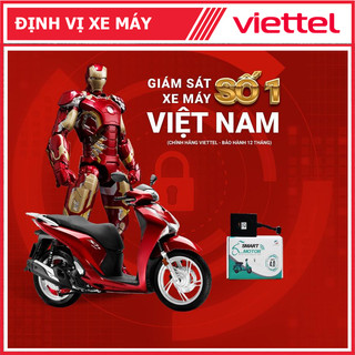 Định Vị Viettel