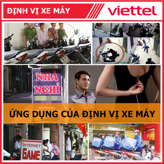 Định Vị Viettel
