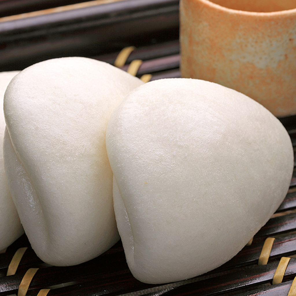 Bonzon - Bánh bao sandwich 672g