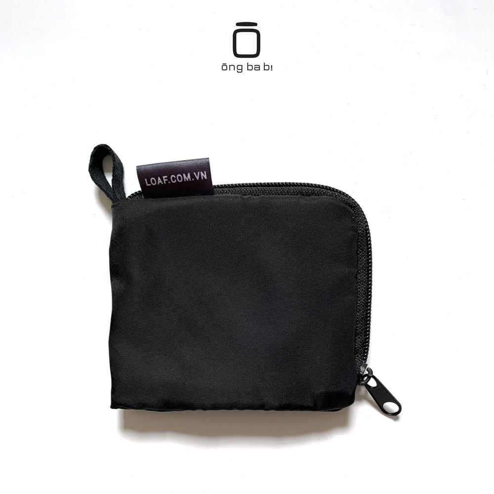 Ví nhỏ đựng tiền, thẻ chống thấm nước