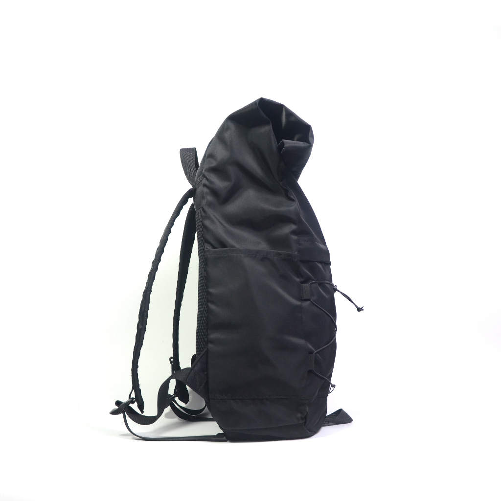 Balo nắp cuộn thời trang nam nữ chông thấm nước thể thao Ông ba bị