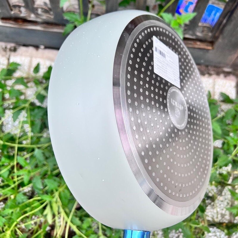 Chảo chống dính Sunhouse đáy sâu SHS26, Chảo sâu lòng Sunhouse 26cm